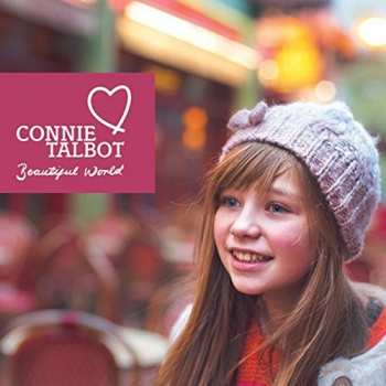 Album Connie Talbot: Beautiful World Live