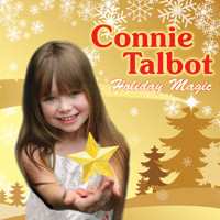 Album Connie Talbot: Connie Talbot's Holiday Magic