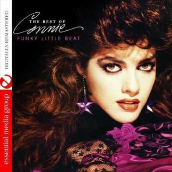 CD Connie: The Best Of Connie (Funky Little Beat)