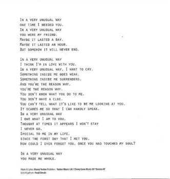 CD Conny: Just Conny