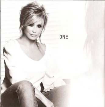 CD Conny: Just Conny