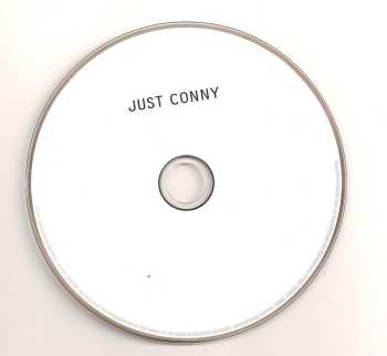CD Conny: Just Conny