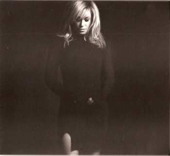 CD Conny: Just Conny