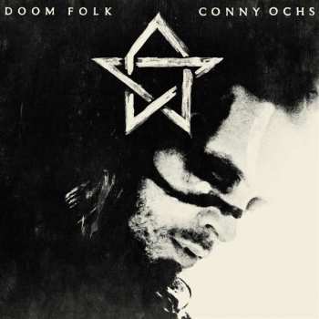 LP Conny Ochs: Doom Folk