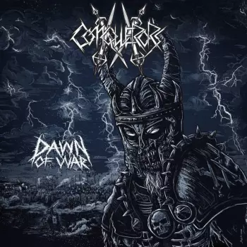 Conquerors: Dawn Of War