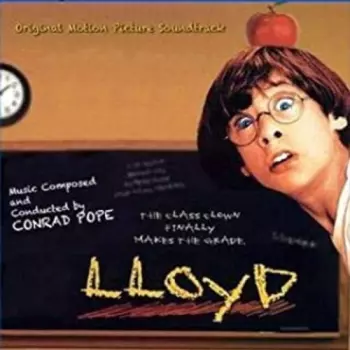 Lloyd (Original Motion Picture Soundtrack)