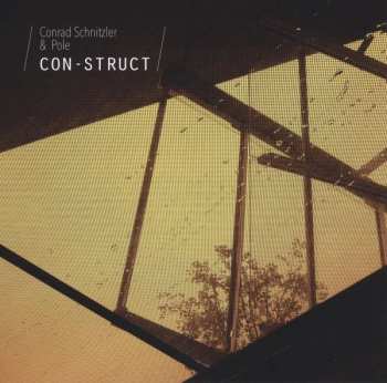 CD Frank Bretschneider: Con-Struct