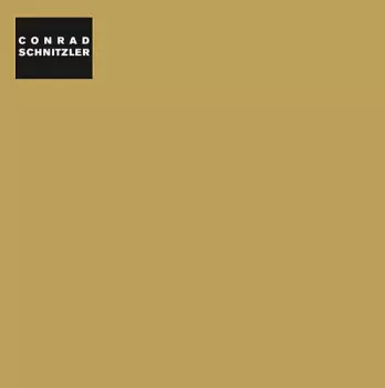 Conrad Schnitzler: Gold