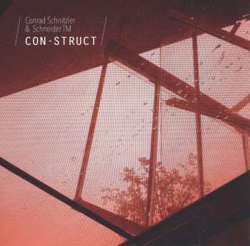 CD Frank Bretschneider: Con-Struct