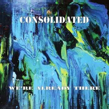CD Consolidated: We're Already There