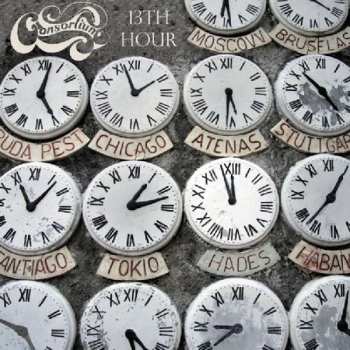 Album Consortium: 13th Hour