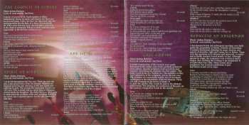 CD Consortium Project: Terra Incognita (The Undiscovered World)