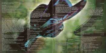 CD Consortium Project: Terra Incognita (The Undiscovered World)