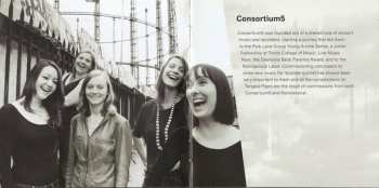 CD Consortium5: Tangled Pipes