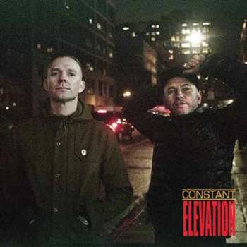 Album Constant Elevation: Constant Elevation