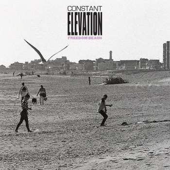 EP Constant Elevation: Freedom Beach CLR
