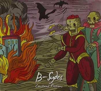 CD B-Sydes: Constant Fictions