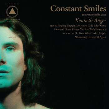 CD Constant Smiles: Kenneth Anger