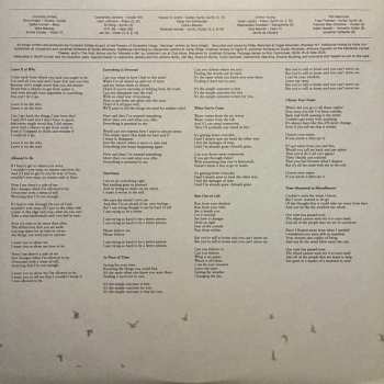 LP Constant Smiles: Moonflowers CLR | LTD