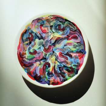 Album Constantijn Lange: Liquide