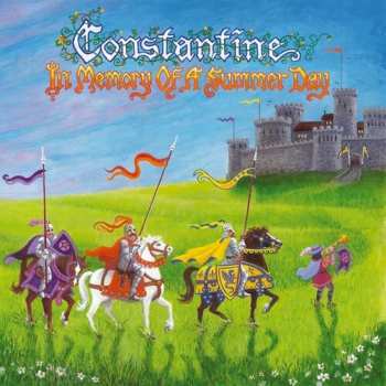 Album Constantine: In Memory Of A Summer Day