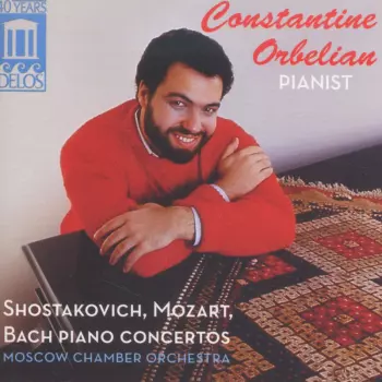 Piano Concertos