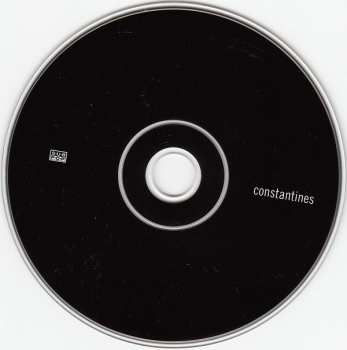 CD Constantines: Constantines