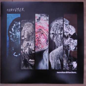 LP Consvmer: Seelenfrieden CLR | LTD