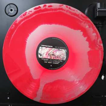 LP Consvmer: Seelenfrieden CLR | LTD