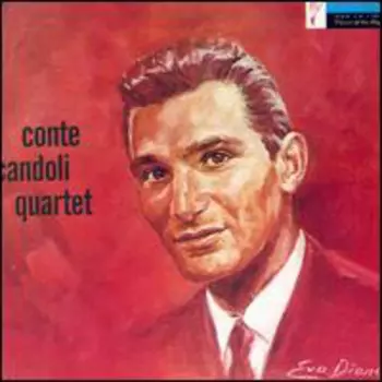 The Conte Candoli Quartet: Conte Candoli Quartet