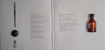 2LP Contemporary Noise Sextet: An Excellent Spiritual Serviceman