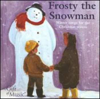 CD Conti; Wilson; Melleck: Frosty The Snowman