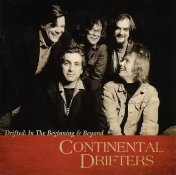 Drifted: In The Beginning & Beyond