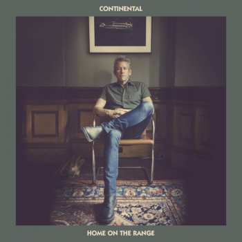 CD Continental: Home On The Range DIGI