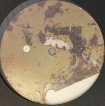 2LP/CD Continuum: The Continuum Recyclings, Volume One LTD