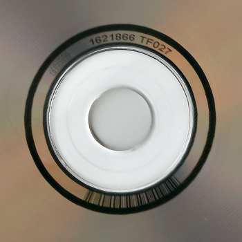 2LP/CD Continuum: The Continuum Recyclings, Volume One LTD
