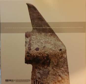 2LP/CD Continuum: The Continuum Recyclings, Volume One LTD