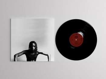 LP Contour: Onwards!