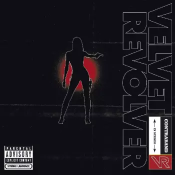 Velvet Revolver: Contraband