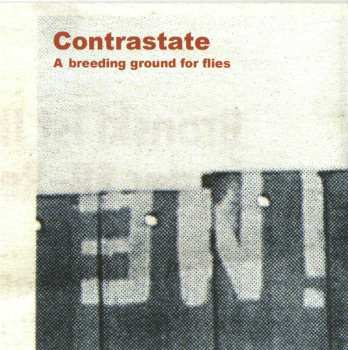 CD Contrastate: A Breeding Ground For Flies LTD