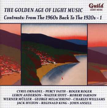 Album Contrasts: From The 1960s Back To The 20s 1 / Var: Contrasts: From The 1960s Back To The 20s 1