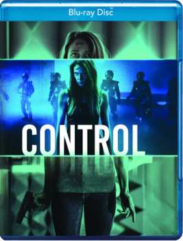 Blu-ray Control: Control