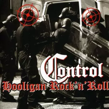 Hooligan Rock 'n' Roll