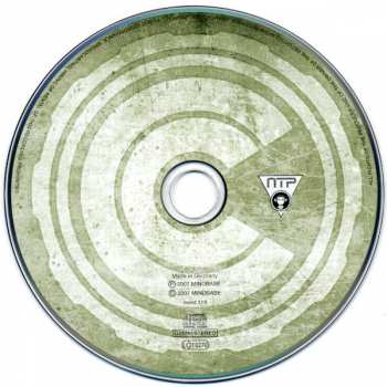 CD Controlled Collapse: Injection