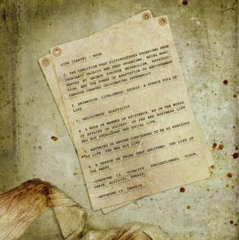 CD Controlled Collapse: Injection