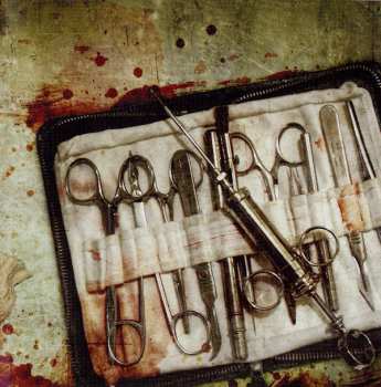 CD Controlled Collapse: Injection