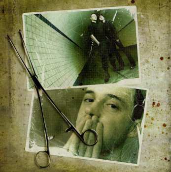 CD Controlled Collapse: Injection