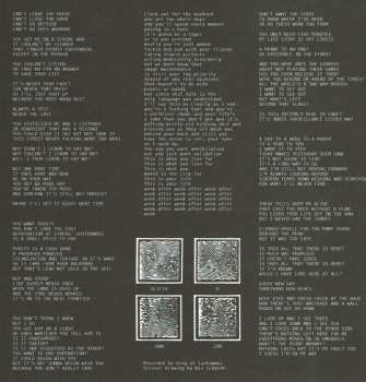 SP Convenience: Stop Pretending LTD