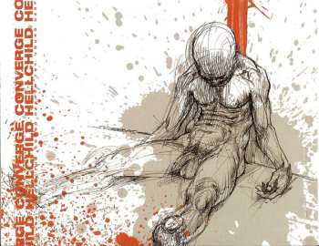 CD Converge: Deeper The Wound