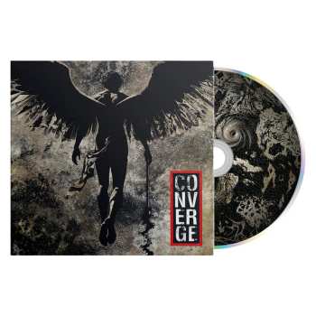 CD Converge: Love Is Not Enough